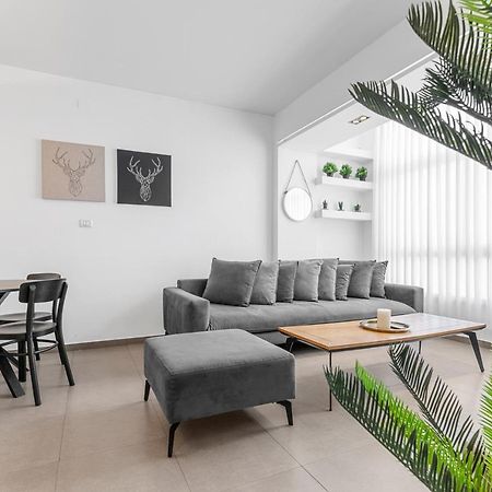 Best Location In Tel Aviv Eksteriør billede