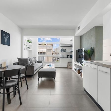 Best Location In Tel Aviv Eksteriør billede