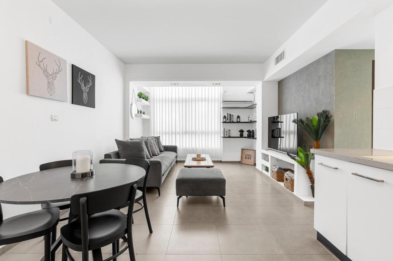 Best Location In Tel Aviv Eksteriør billede