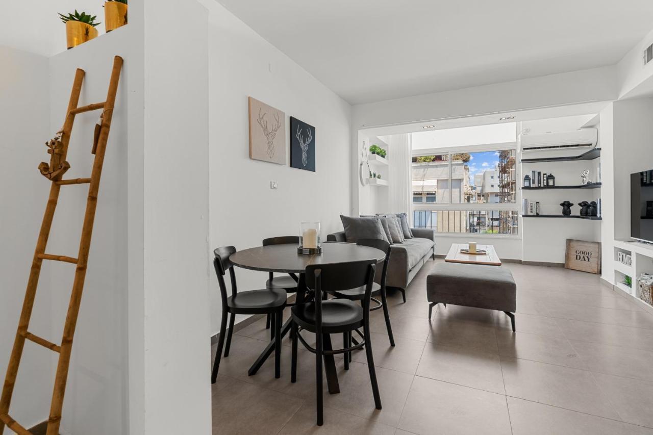 Best Location In Tel Aviv Eksteriør billede