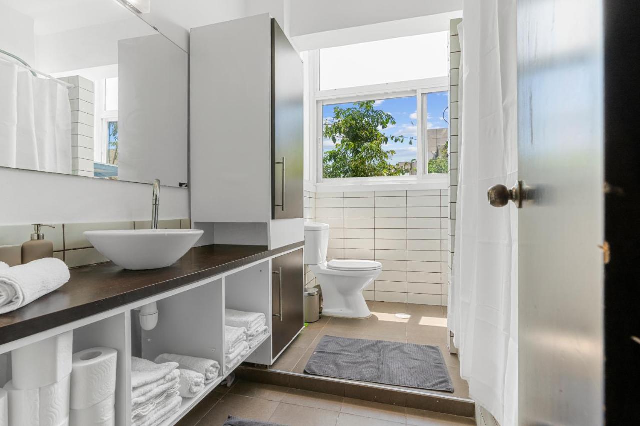 Best Location In Tel Aviv Eksteriør billede