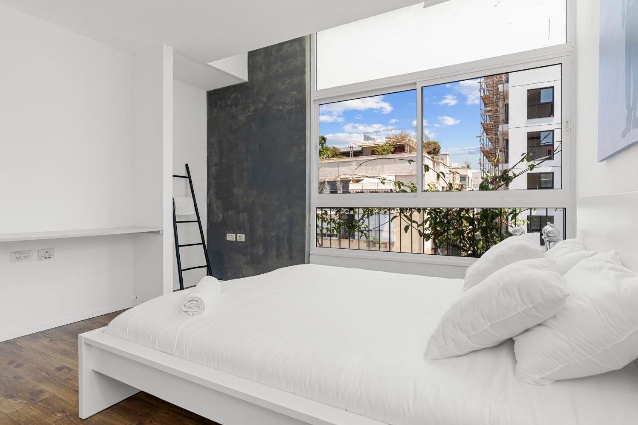 Best Location In Tel Aviv Eksteriør billede