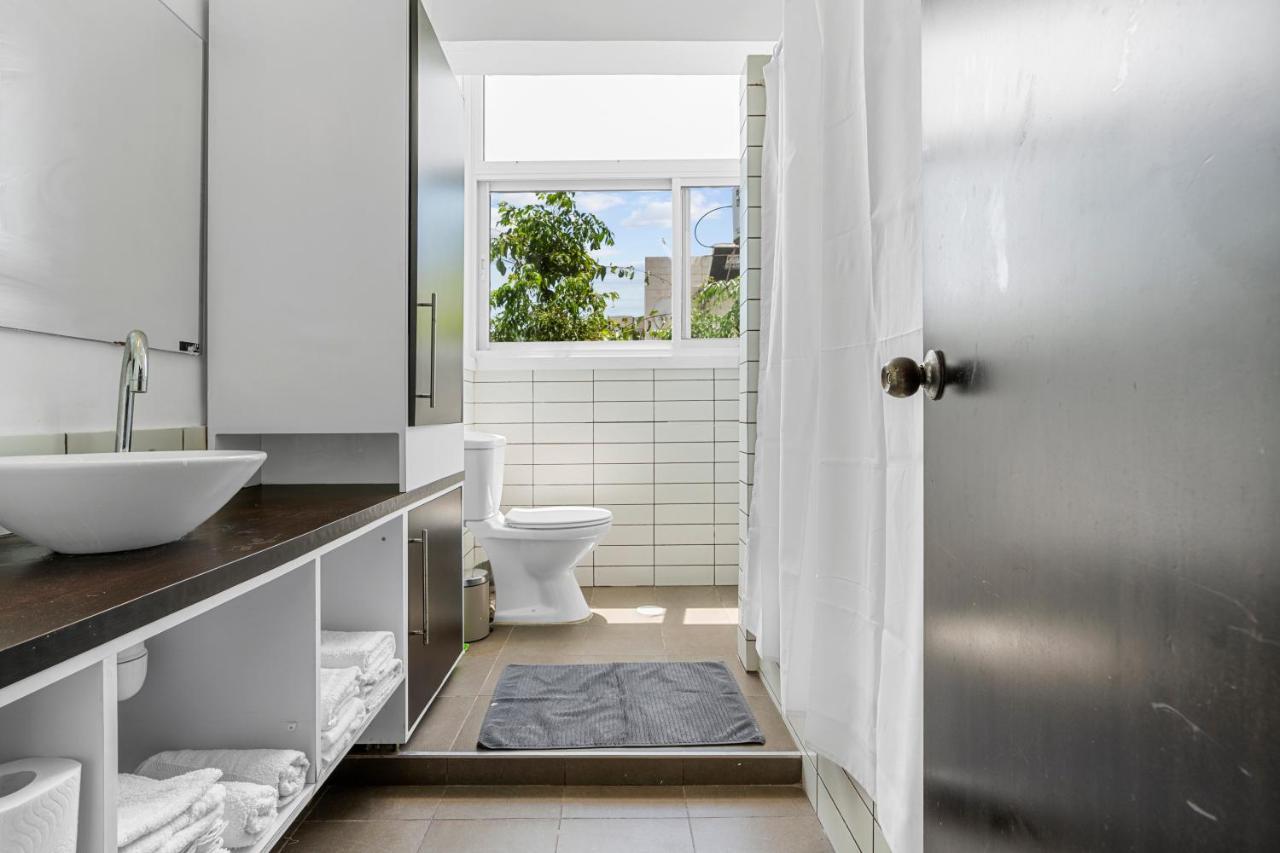 Best Location In Tel Aviv Eksteriør billede